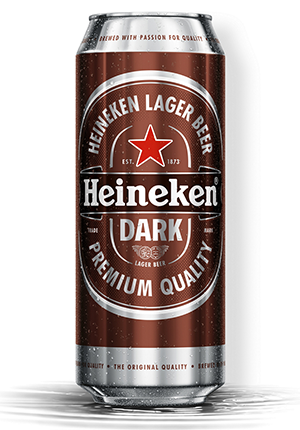 하이네켄 라거 (Heineken Lager)