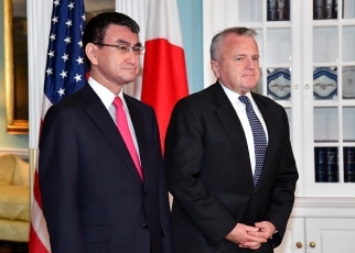 2. 非核化という米国にとって絶対に譲れない前提条件 2. 非核化という米国にとって絶対に譲れない前提条件