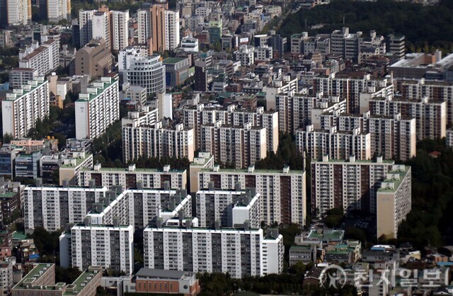 각종 지표서 매수심리 ‘꽁꽁’… 하향안정화 집중되는 시선