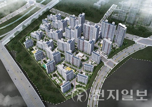 LH, 고양창릉 2306가구 공급… 공공분양·이익공유형 동시 청약