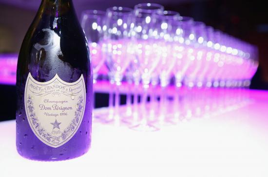 Dom Pérignon 2013 Vintage (돔 페리뇽 2013 빈티지)
