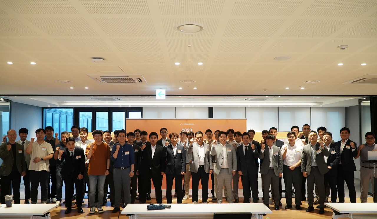 지란지교시큐리티(208350) 관련 이미지 5