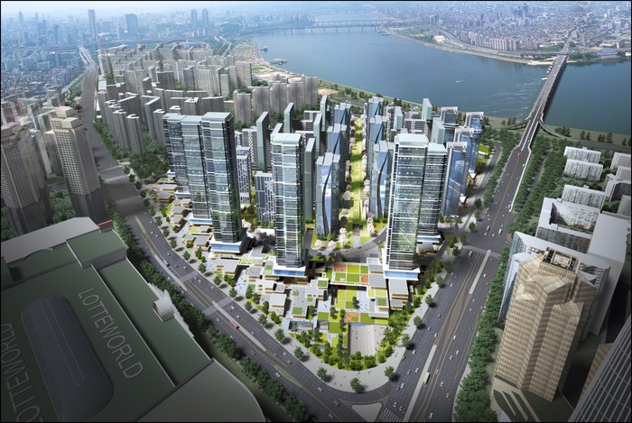 서울 잠실주공5단지 재건축 현황 — 진행 단계·시공사·분담금·투자 전망 (2026)