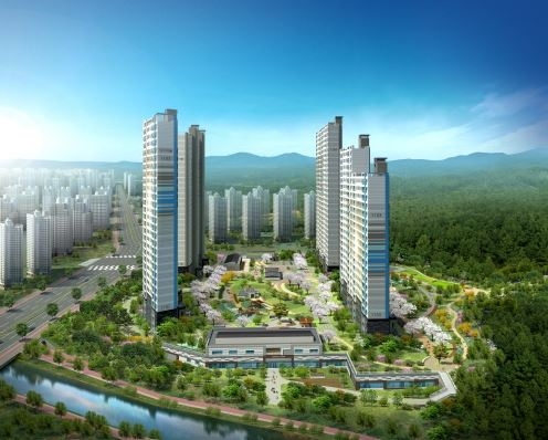 민락2지구 대광로제비앙 분양