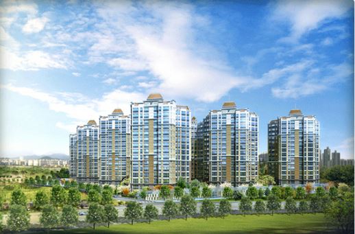 치솟는 전세 값에 검단 현대힐스테이트4차 분양 '날개'