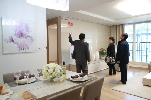 노원구서 귀한 중소형 물량 나온다…'꿈의숲 SK뷰' 관심집중