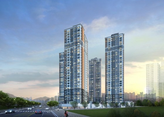 동원개발, 올해 아파트·오피스텔 등 7000여가구 공급