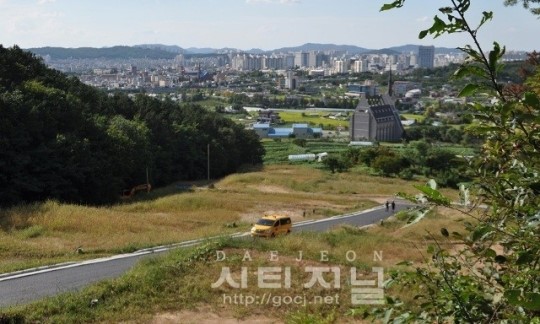 천안 도심 속 유량동 푸른전원마을 분양