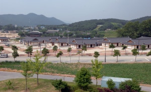 백제오토캠핑장