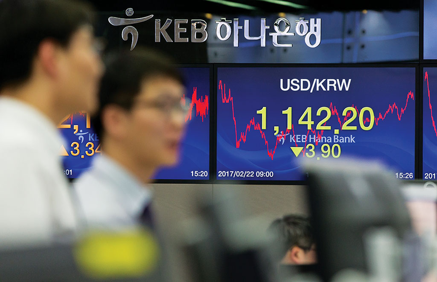 환율이 내 투자에 미치는 영향 — 원달러·해외주식·수출주 (2026)