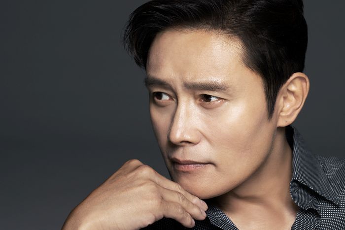 이병헌 (Lee Byung-hun)