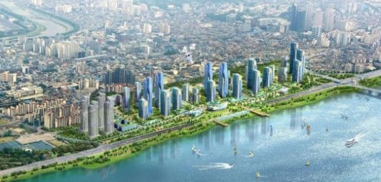 한강아파트 실거래가 분석 — 서울 영등포구 시세·평당가·거래 동향 (2026)