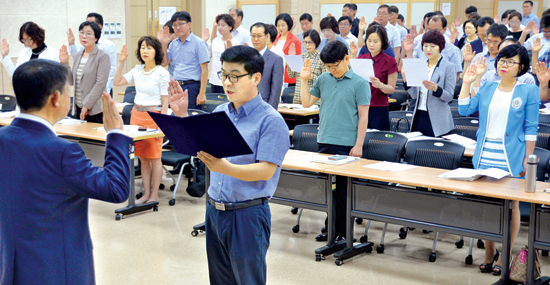 3. 就任後の業務取扱制限に関する争点