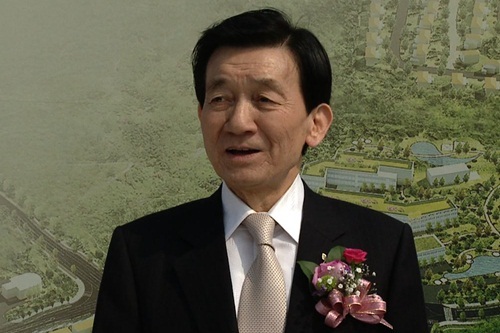 "헬스케어타운 완공되면 서귀포시 제2도약기 맞을것"