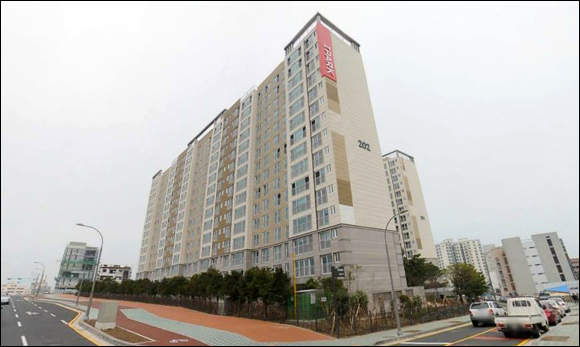 20% 올랐던 제주 아파트값, 고금리-경기침체로 대단지 1억원 하락