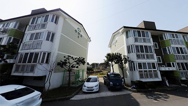 '경쟁률 치솟나' 제주 수선화 임대 아파트 15세대 모집