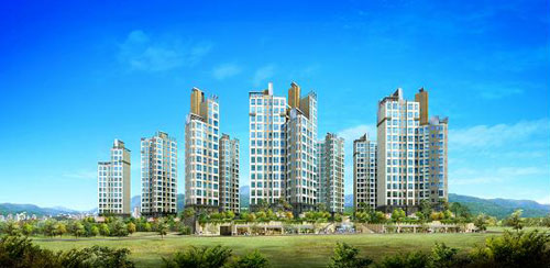 [화제의 분양] 3.3㎡당 700만원대…동두천 동양엔파트