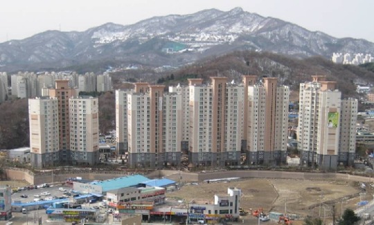 남양주 마석역 신도브래뉴2차 31일부터 입주