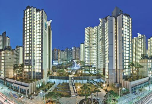 삼성래미안트리베라2단지 실거래가 분석 — 서울 강북구 시세·평당가·거래 동향 (2026)