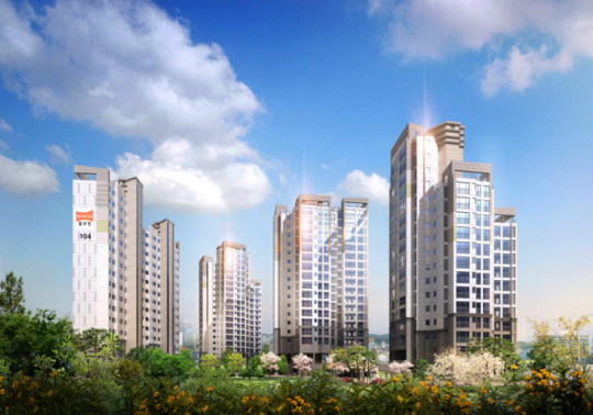 벽산건설, 서울 성내동·대림동 2곳에 이달 분양