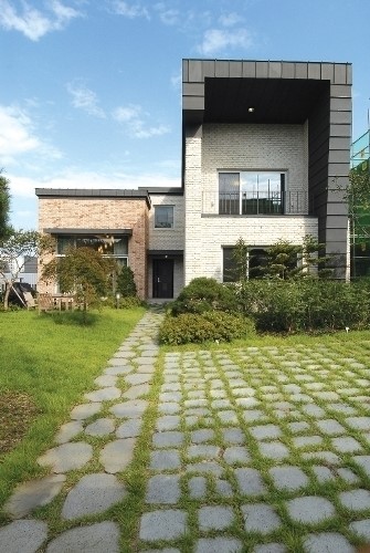 콧대 낮춘 고급 타운하우스… 미분양 가격 세일 할인 한창