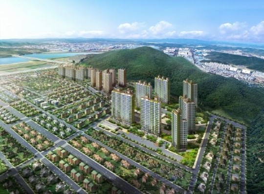 백조아파트 충남 홍성군 | 분양 청약 입지 분석 및 시세 전망 OG 2