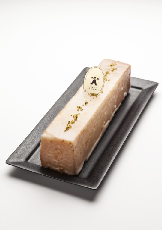 맘모스베이커리 (Mammoth Bakery)