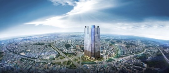 청주 핵심! 강서지구 ‘강서 동광 모닝스카이’ 분양