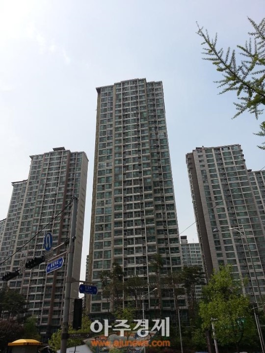 서울시, 중대형 시프트 861가구 매각한다