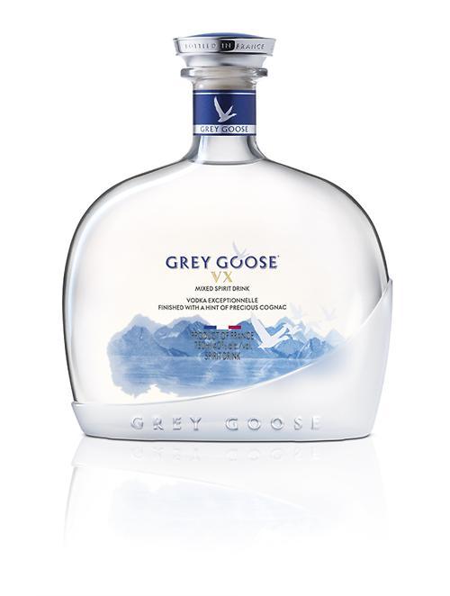 Grey Goose Original Vodka (그레이 구스 오리지널 보드카)