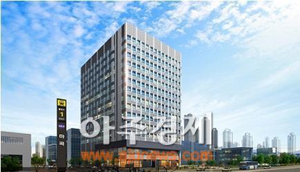 '입지·브랜드·상품성' 3박자 갖춰...'힐스테이트 에코 마곡역' 선착순 계약 진행