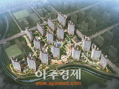 덕산종합건설, ‘덕산 아내 에코프리미엄2차’ 3월 오픈