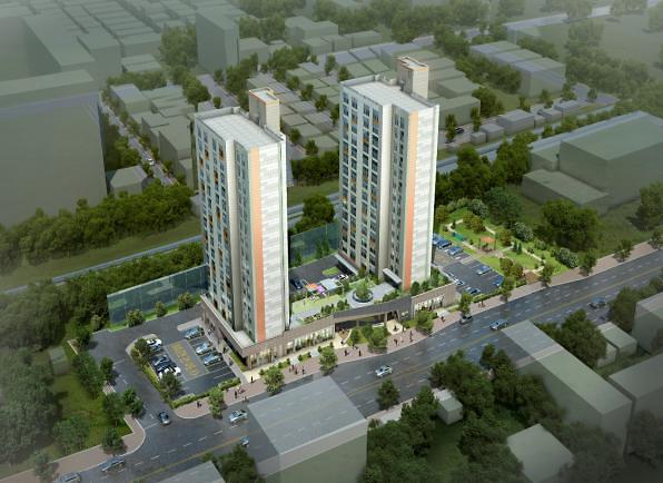 의정부·파주·대전 등 1500여가구 ‘행복주택’ 3차 입주자 모집