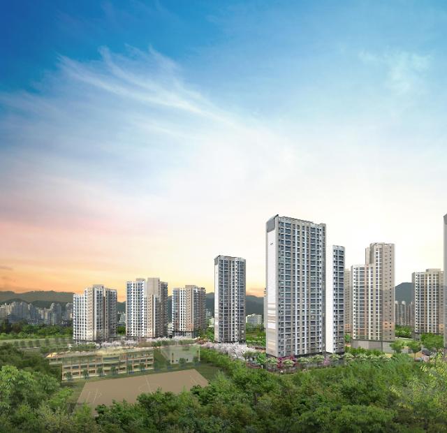 4년 살고 결정하는 ‘아산배방 우방아이유쉘’ 23일 그랜드 오픈 