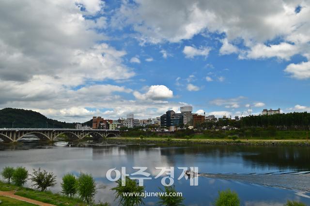 진주시, 아파트 피해자 돕기 성금 8억8천만원 모금 