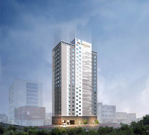 울산 남구 신정동 '신정대상웰리움' 분양 예정