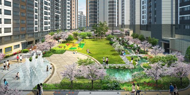 해드림2차 아파트 인천 서해구 실거래가 시세 1.2억