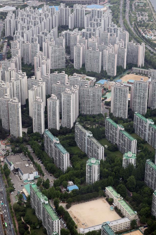 양도세 정책 변경 후 3개월, 서울시민 1만1천명이 경기도로 떠난 이유 | 2026년 5월