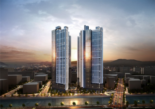 [부산동구소식]부산 동구, 활력 정비사업으로 도심 '탈바꿈' 外