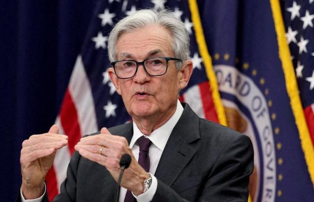 5. Impact on Global Financial Markets and the Domestic Economy 5. Impact on Global Financial Markets and the Domestic Economy
