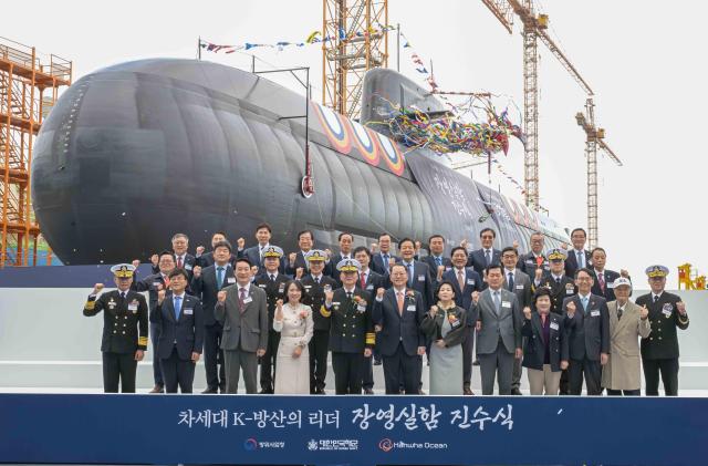 5. グローバル防衛市場に向けた新たな挑戦 5. グローバル防衛市場に向けた新たな挑戦