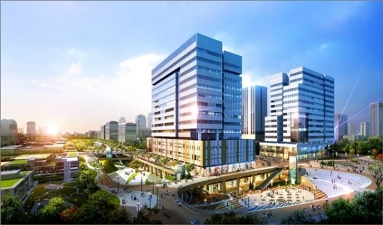 [주간 아파트분양]겨울 비수기 시작, 1곳 청약