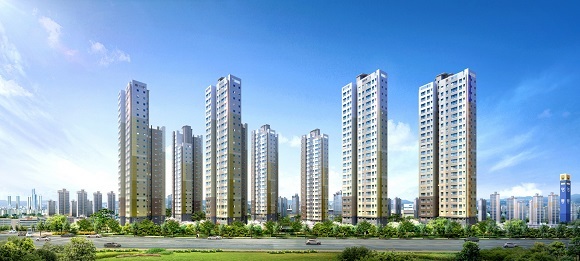 ‘틈새평형’ 이제는 ‘주력평형’…69·74㎡ 등이 청약 성적 ‘좌우’