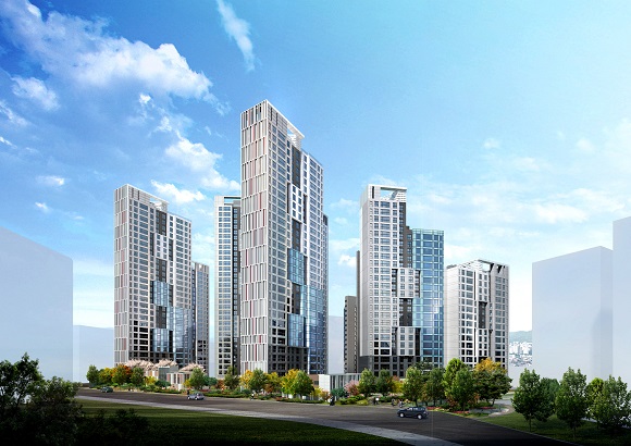 삼성물산 '래미안 신반포 리오센트' 12월 분양