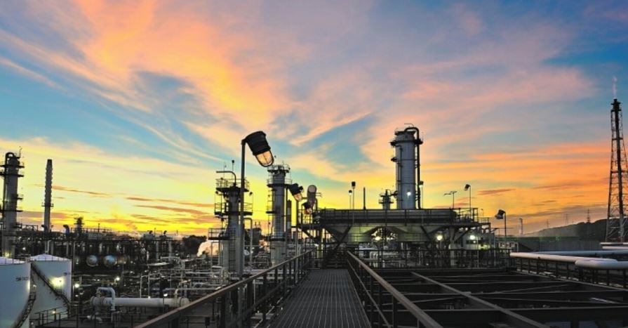 1. Changes in the Energy Market Brought by the Middle East Crisis