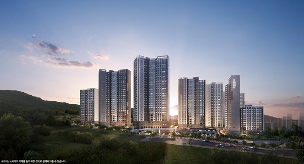 경기 인구 증가 '톱3' 양주·과천·화성...투자자 몰린다