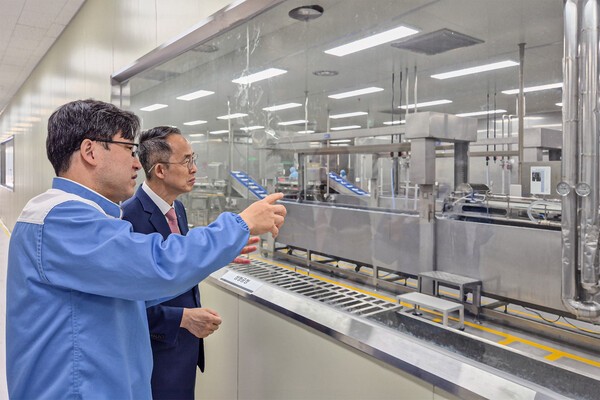 3. メガプロジェクトの実行と製造基盤施設拡充支援