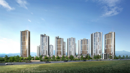 특화설계 된 '오산세교자이', 미래가치는 물론 가격까지 착한 아파트