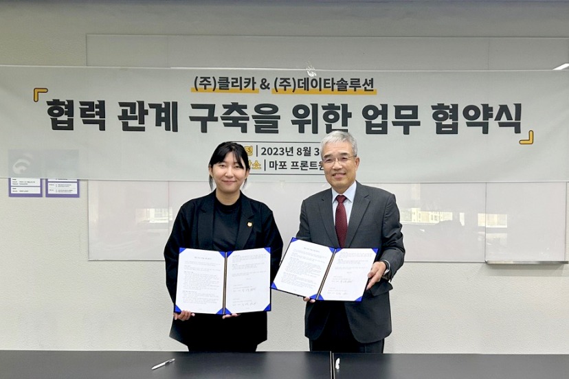 데이타솔루션(263800) 관련 이미지 7