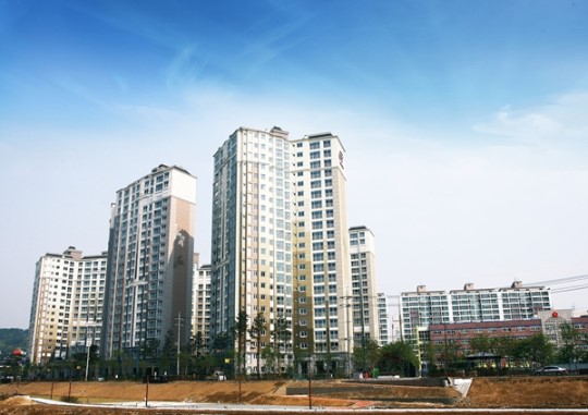 전세난 속 내 집 마련의 기회 ‘퇴계원 힐스테이트’